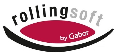 Rolling Soft Gabor
