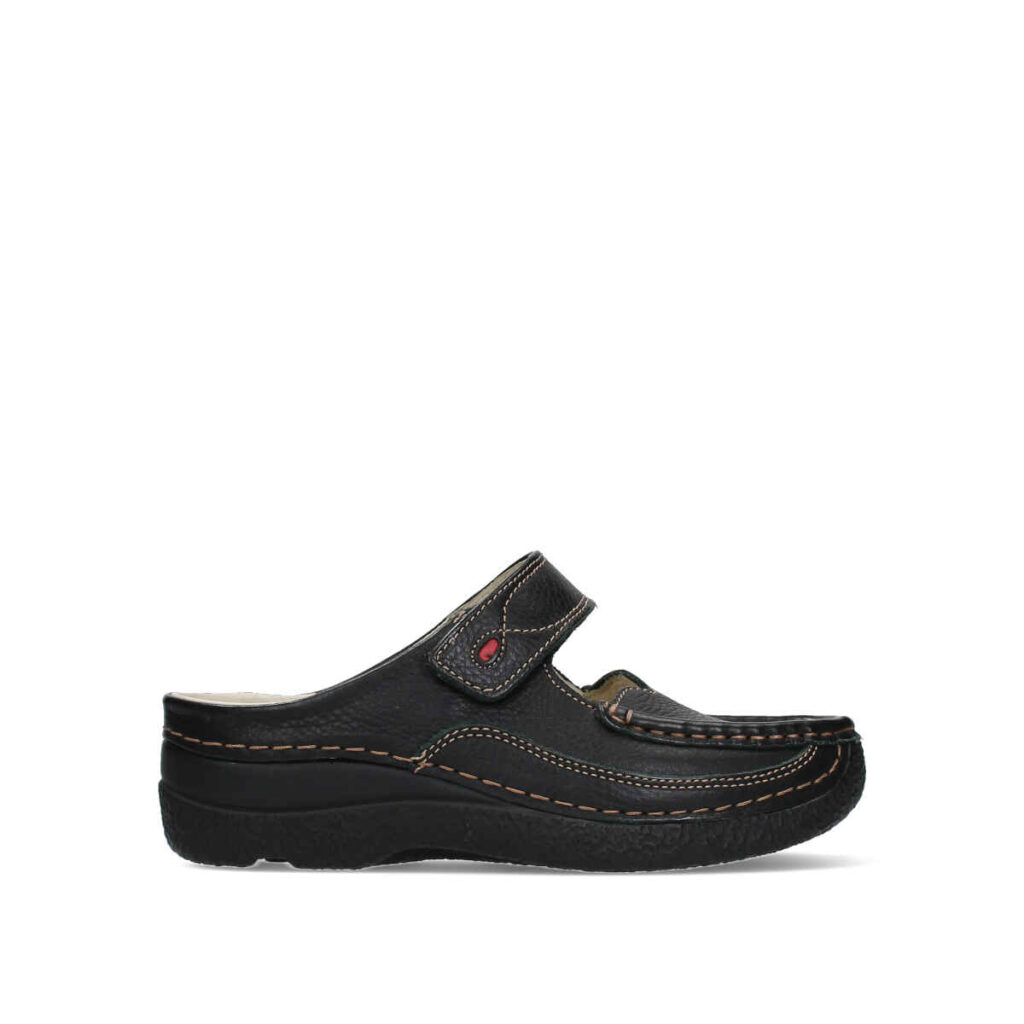 Roll Slipper